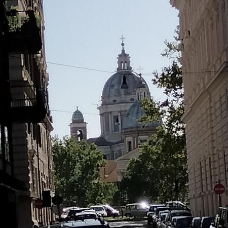 Mole Adriana Guest House Rome Luaran gambar