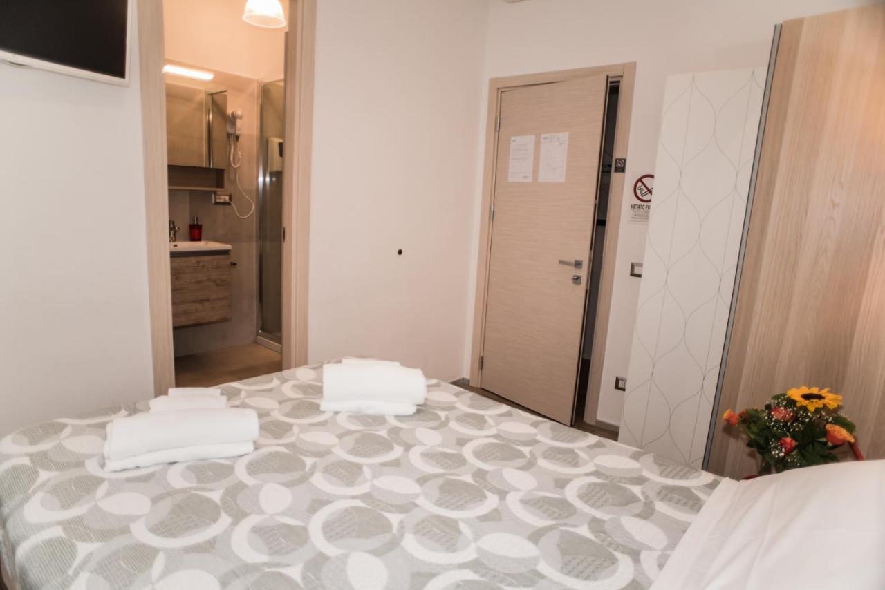 Mole Adriana Guest House Rome Luaran gambar