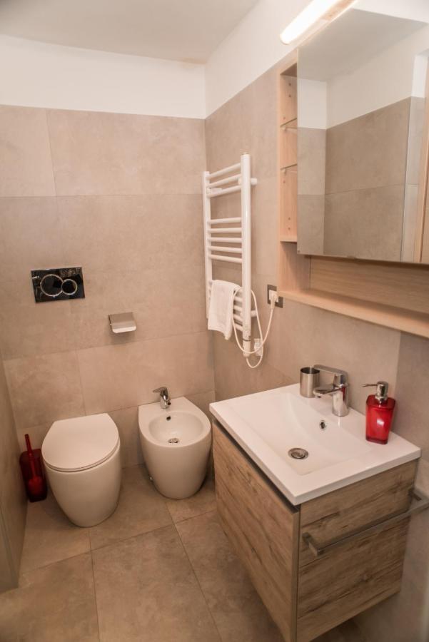 Mole Adriana Guest House Rome Luaran gambar
