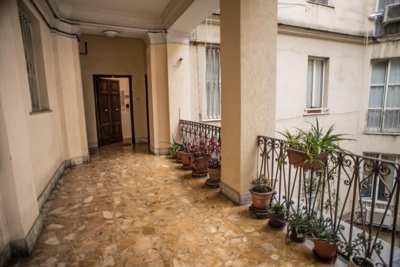Mole Adriana Guest House Rome Luaran gambar