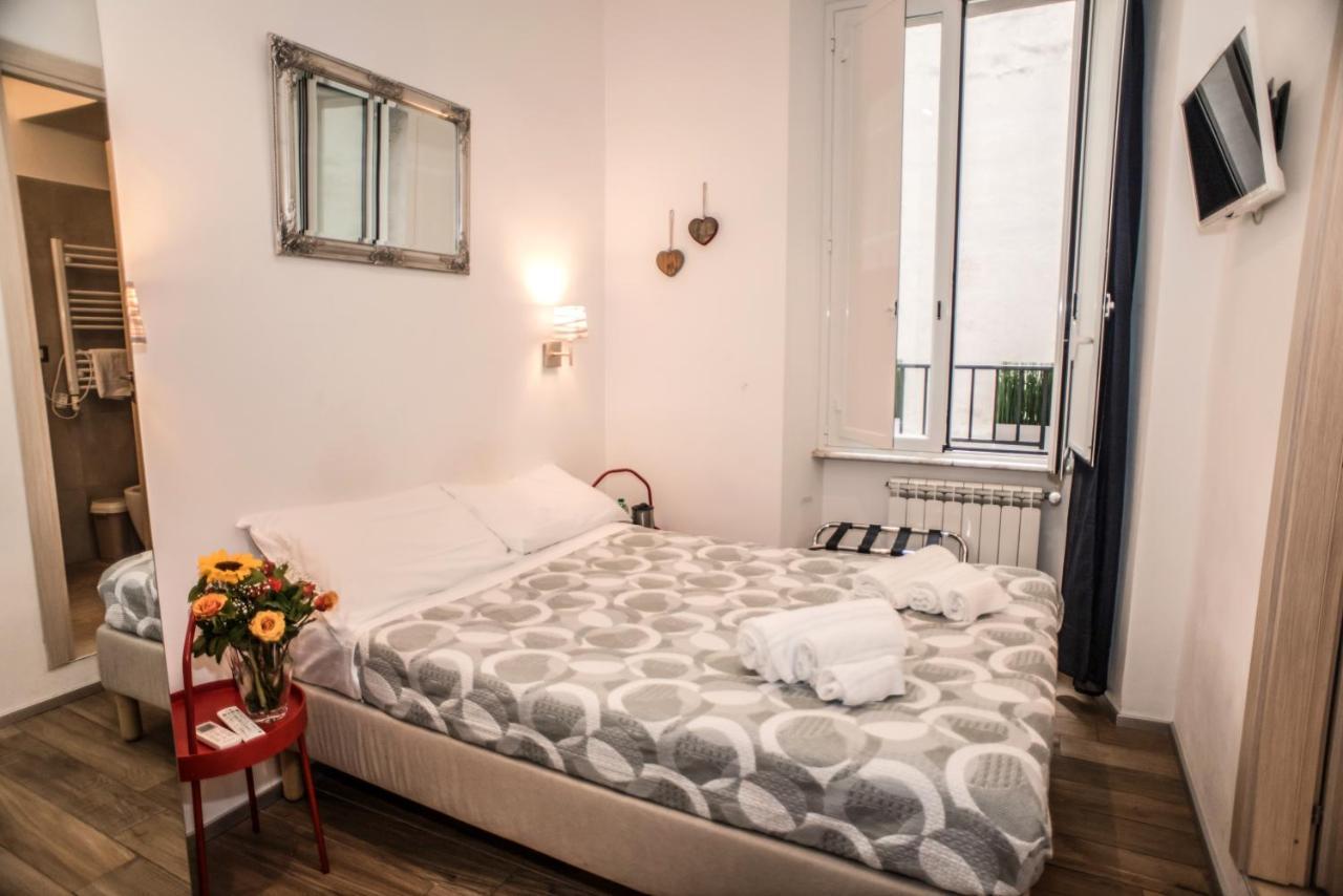Mole Adriana Guest House Rome Luaran gambar