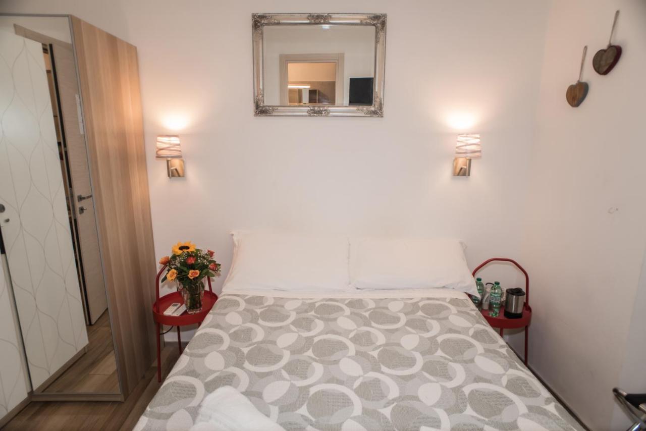 Mole Adriana Guest House Rome Luaran gambar