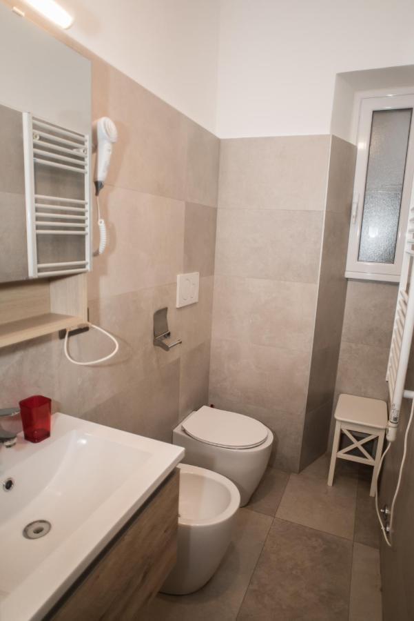 Mole Adriana Guest House Rome Luaran gambar