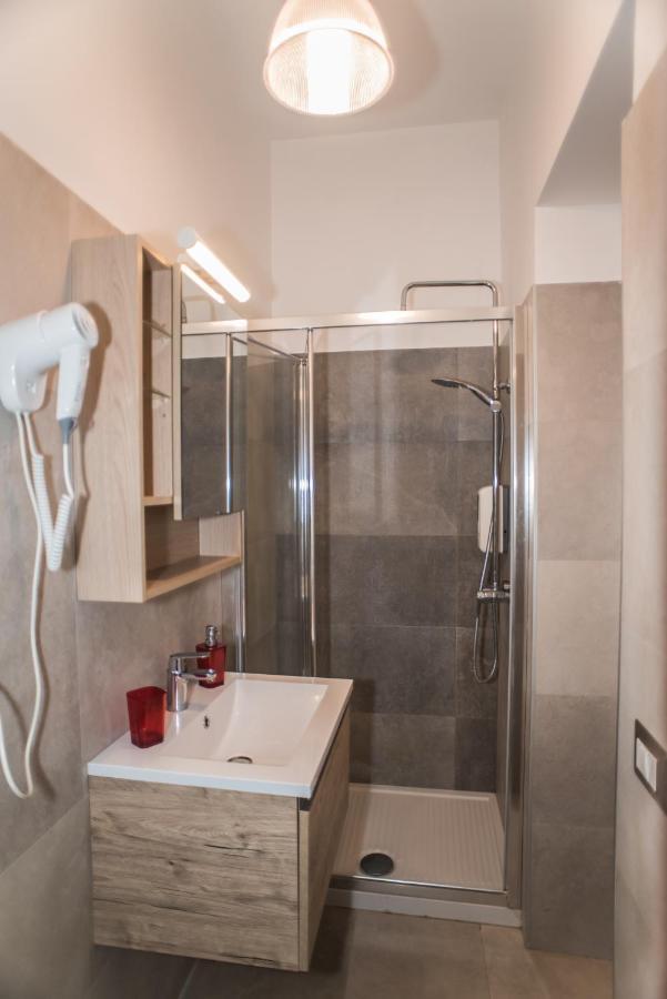Mole Adriana Guest House Rome Luaran gambar