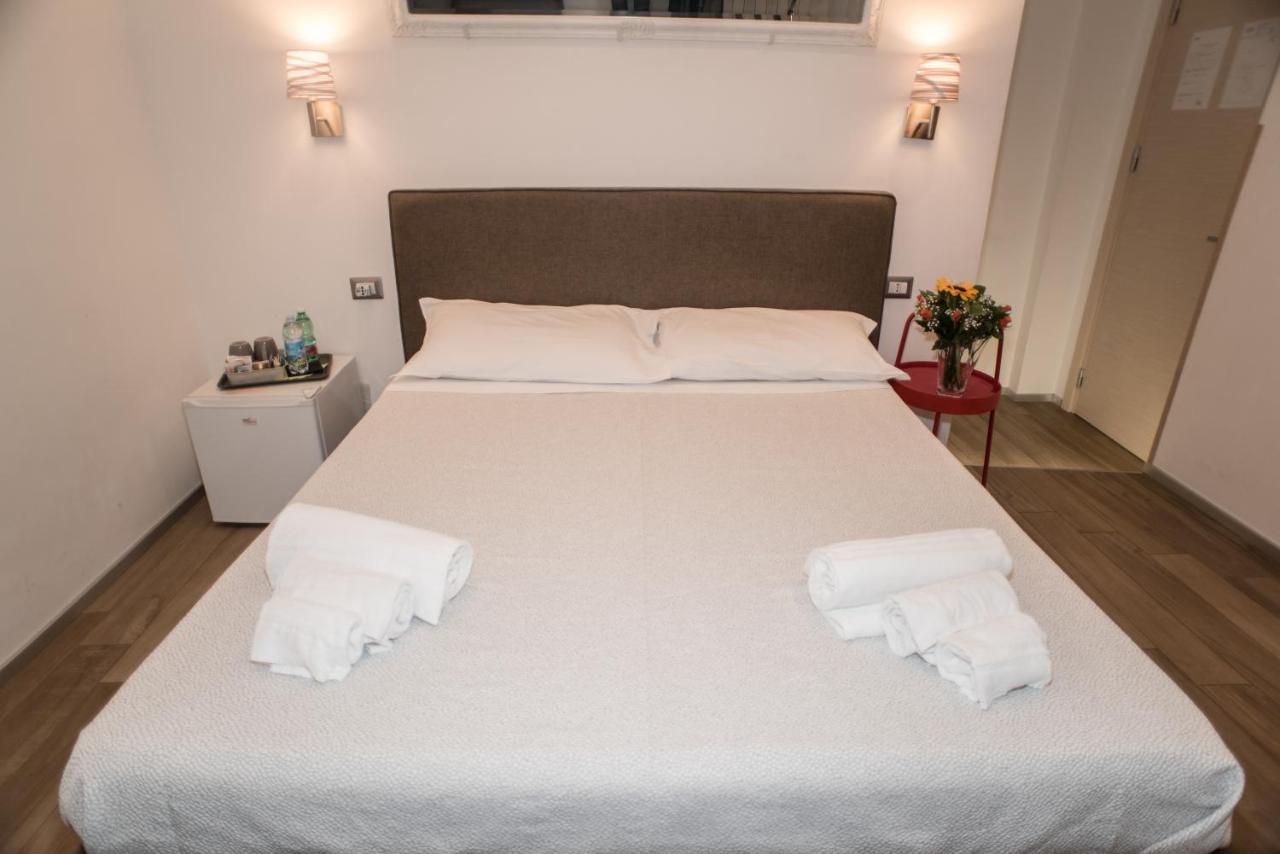 Mole Adriana Guest House Rome Luaran gambar