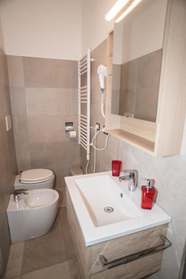 Mole Adriana Guest House Rome Luaran gambar