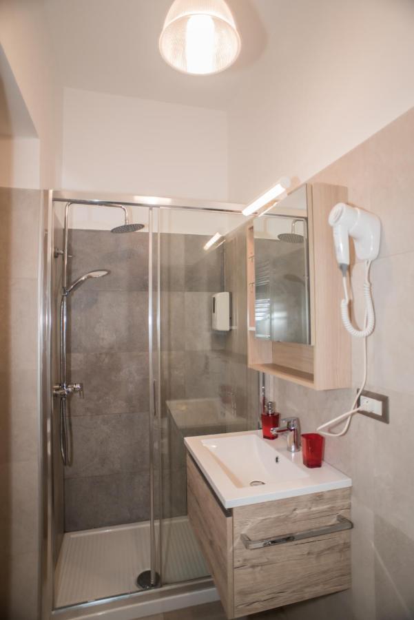 Mole Adriana Guest House Rome Luaran gambar