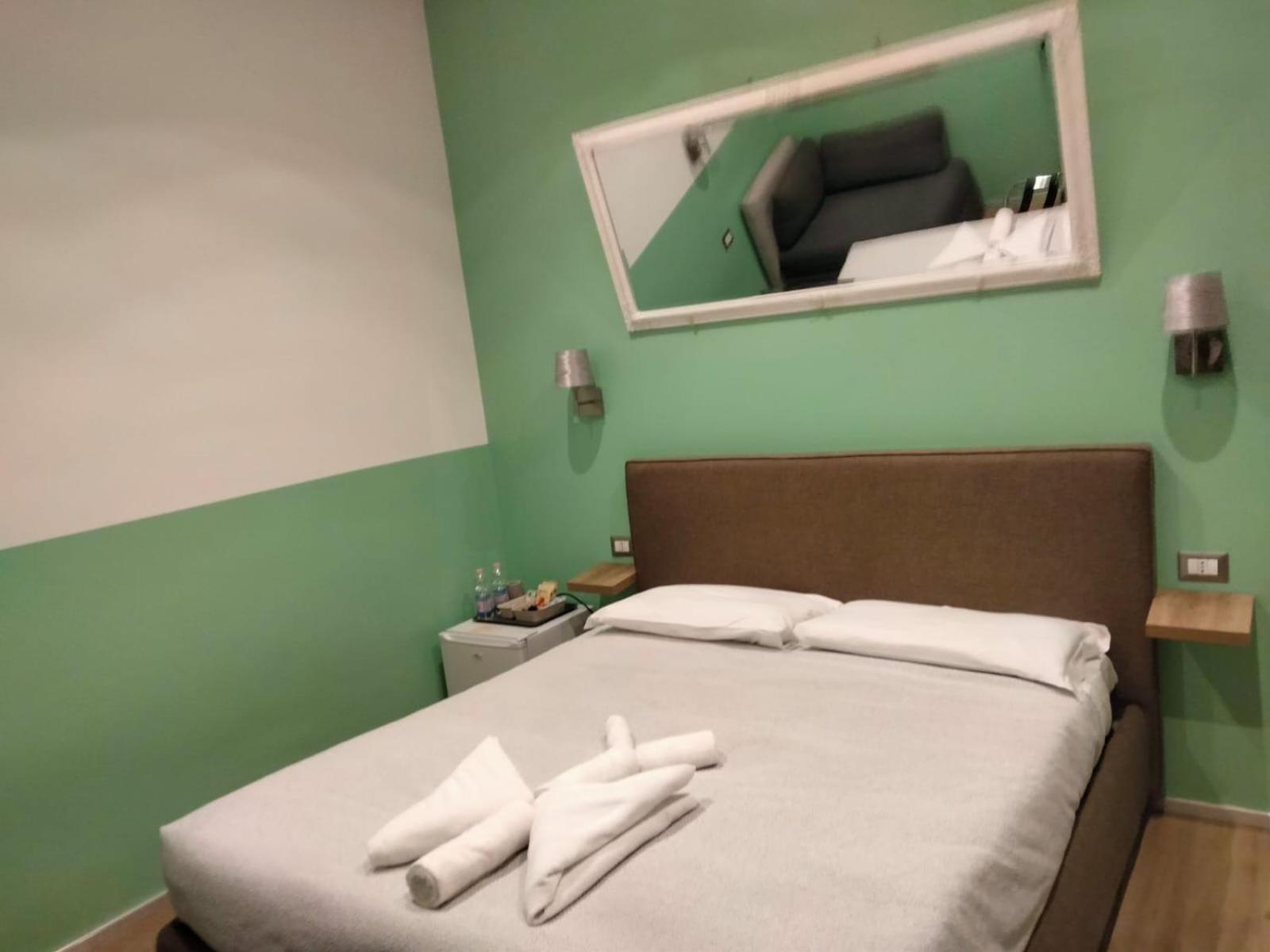 Mole Adriana Guest House Rome Luaran gambar