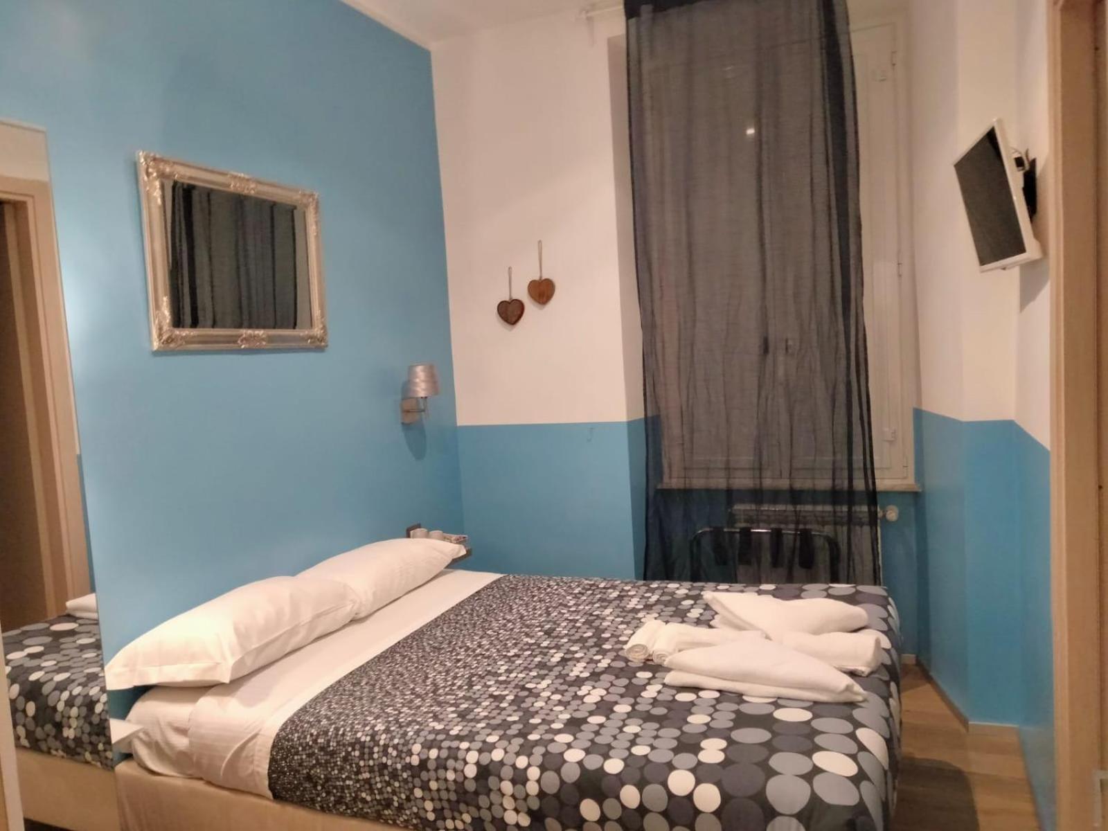 Mole Adriana Guest House Rome Luaran gambar