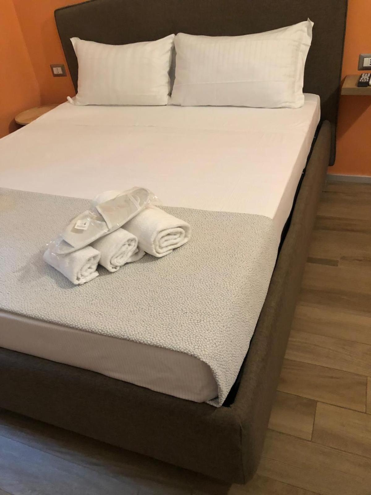 Mole Adriana Guest House Rome Luaran gambar