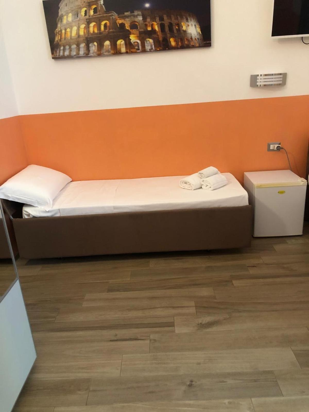 Mole Adriana Guest House Rome Luaran gambar