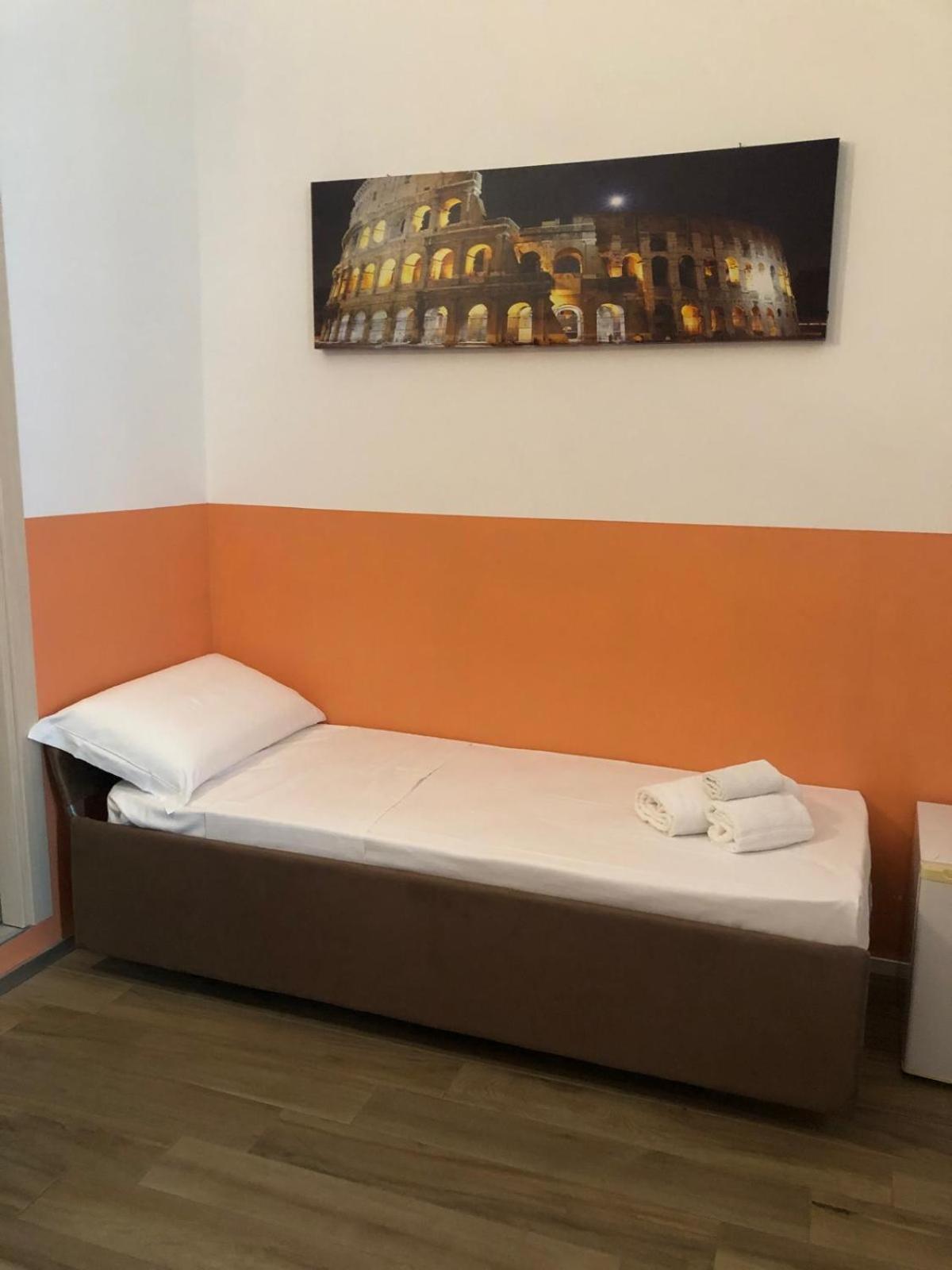 Mole Adriana Guest House Rome Luaran gambar
