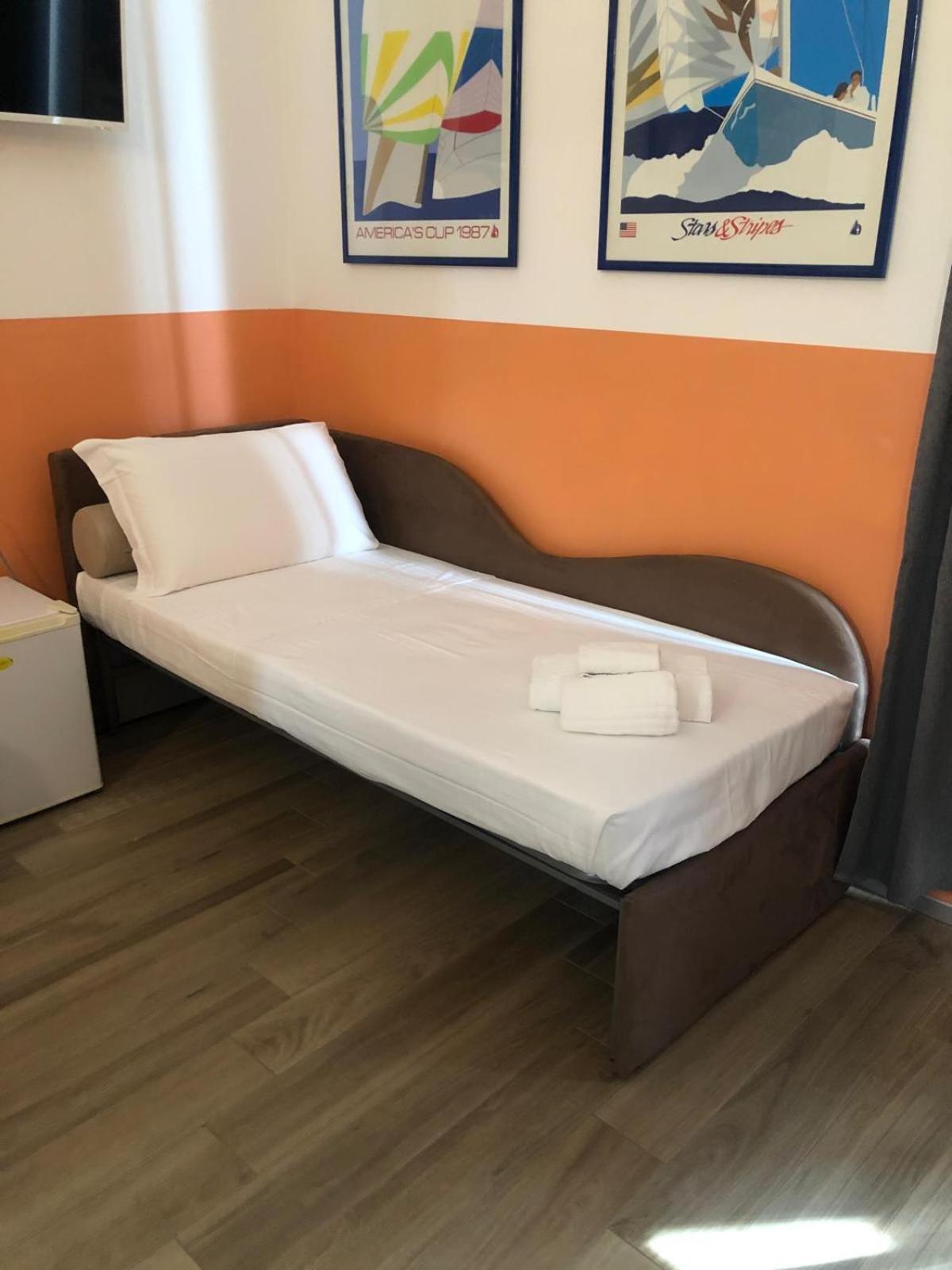 Mole Adriana Guest House Rome Luaran gambar