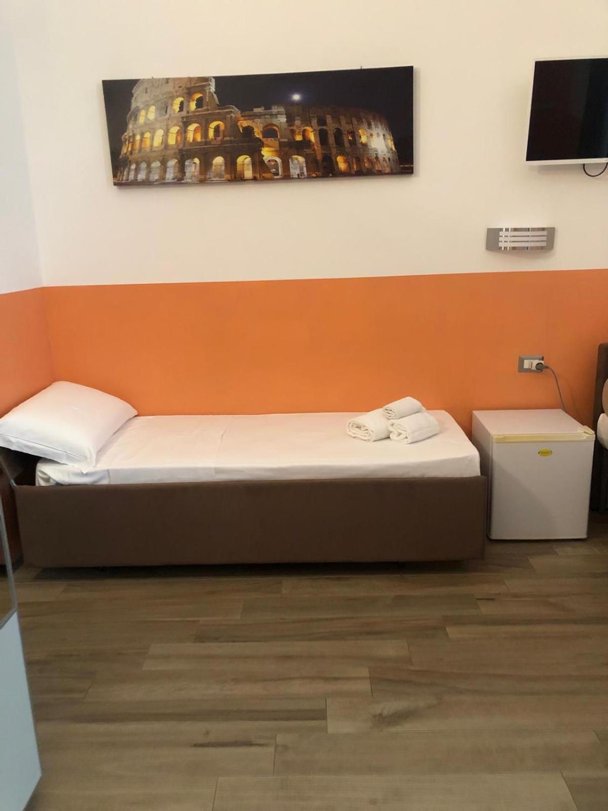 Mole Adriana Guest House Rome Luaran gambar