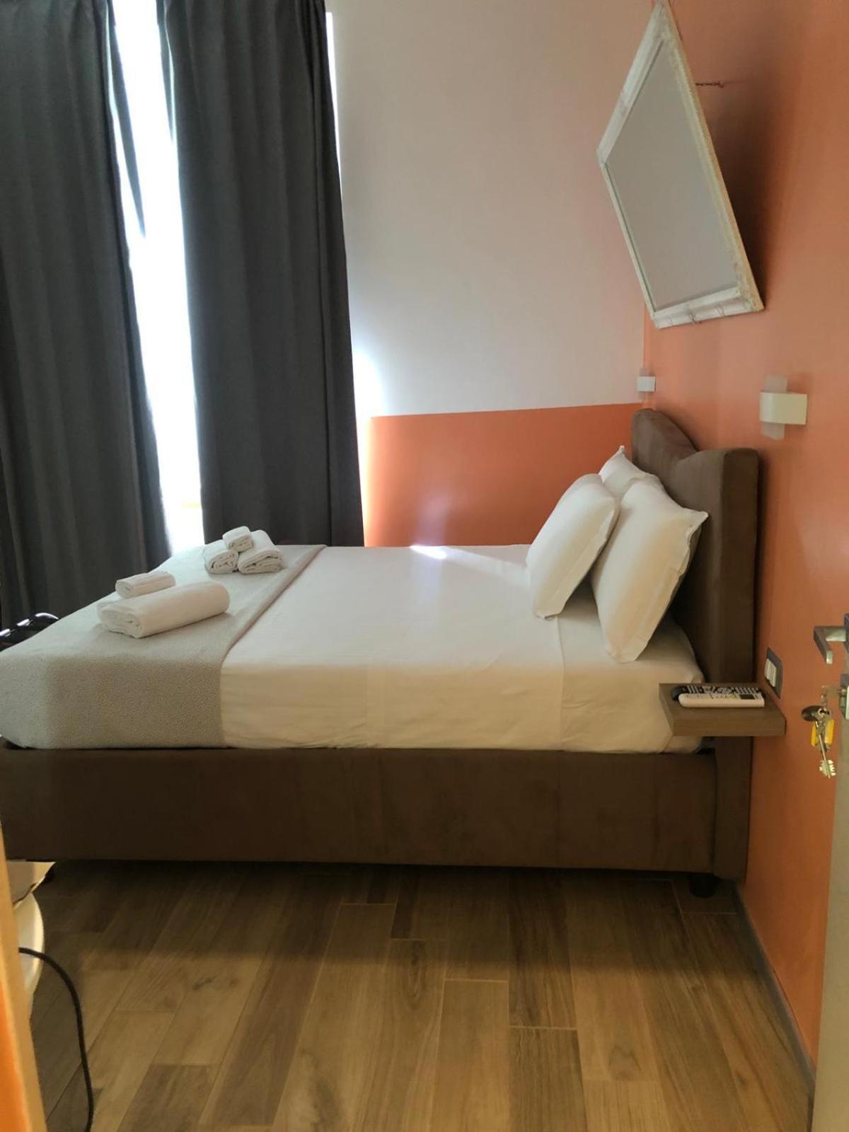 Mole Adriana Guest House Rome Luaran gambar