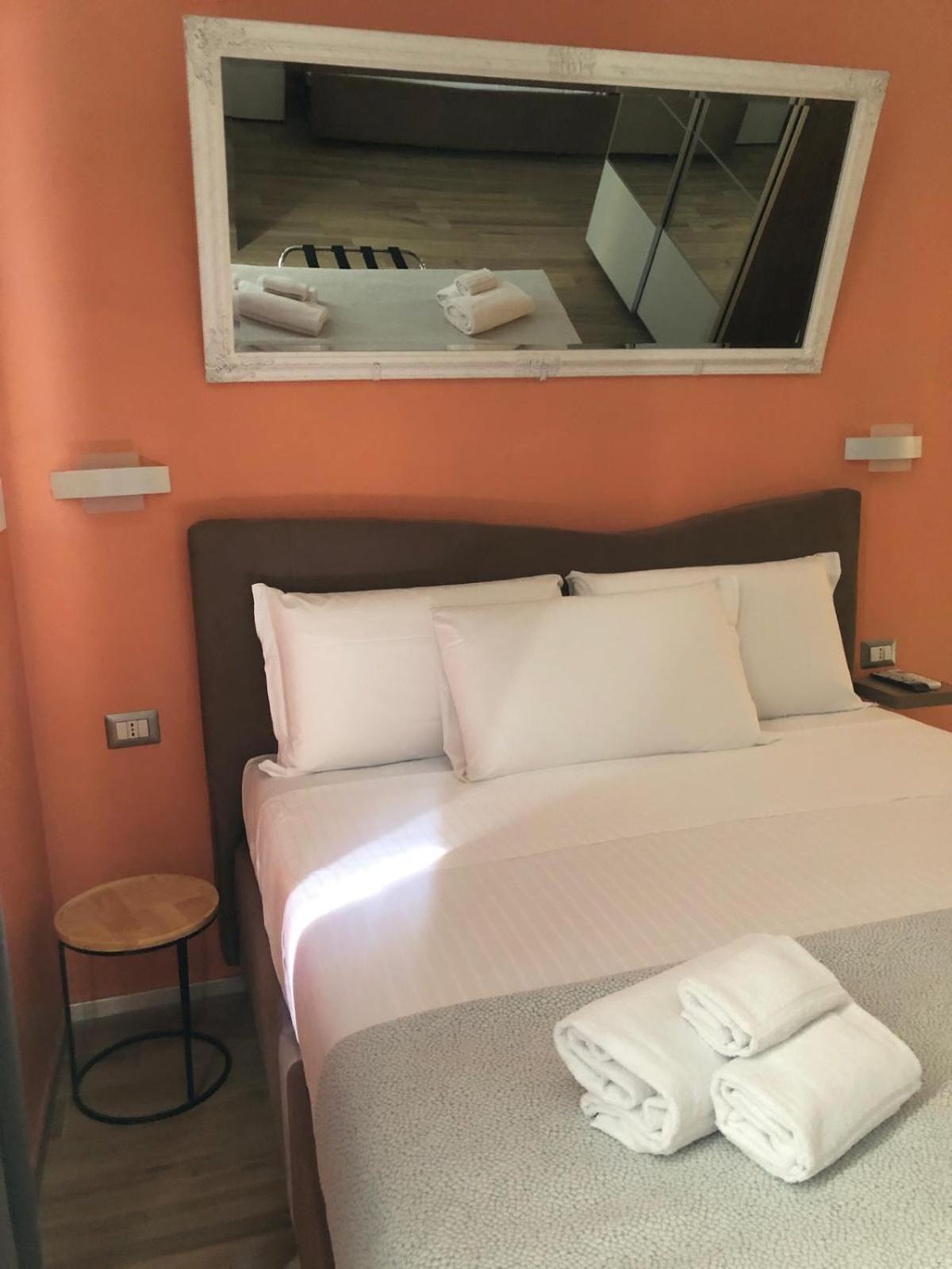 Mole Adriana Guest House Rome Luaran gambar